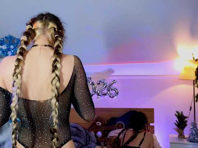 Accedi alla chat con il nickname Adetta Adetta