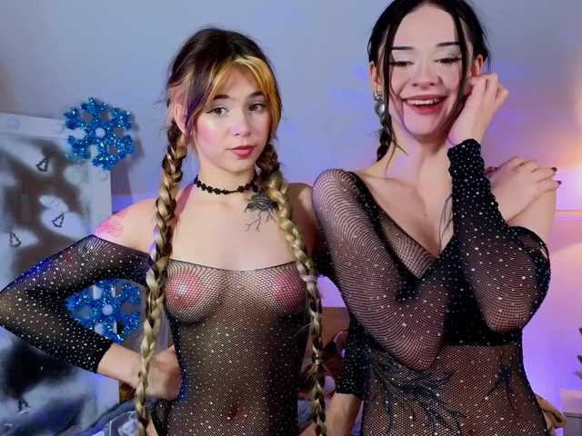 Vai a chattare su Adetta Adetta