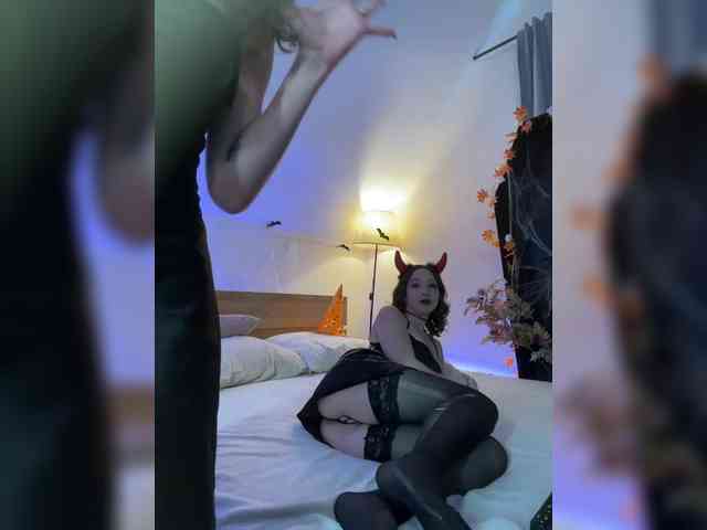 Adetta webcam