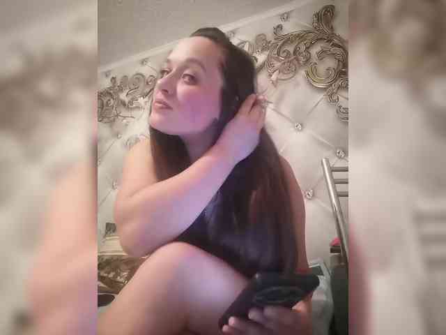 Marlene-Fan webcam
