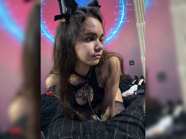 Accedi alla chat con il nickname LollyMille LollyMille
