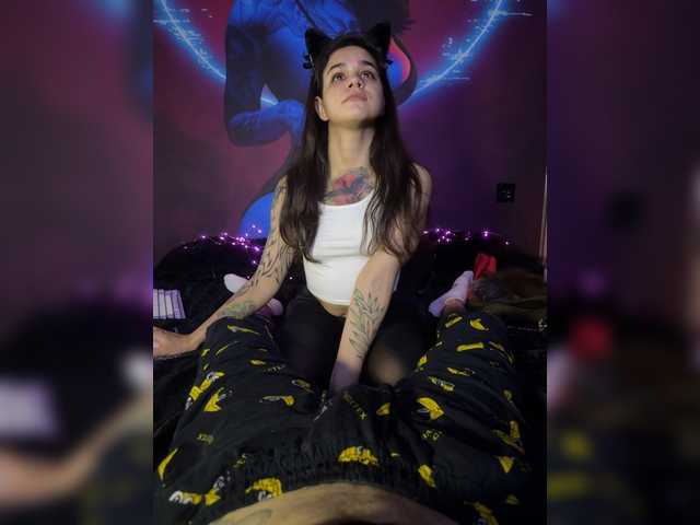 go to chat with LollyMille