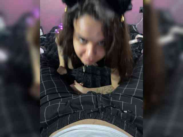 LollyMille webcam