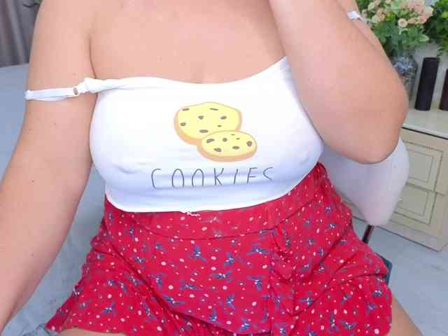 Baby-Mary webcam