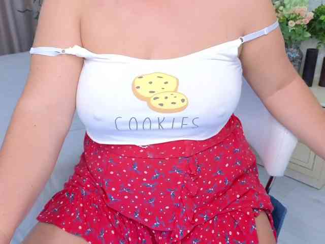 Baby-Mary webcam