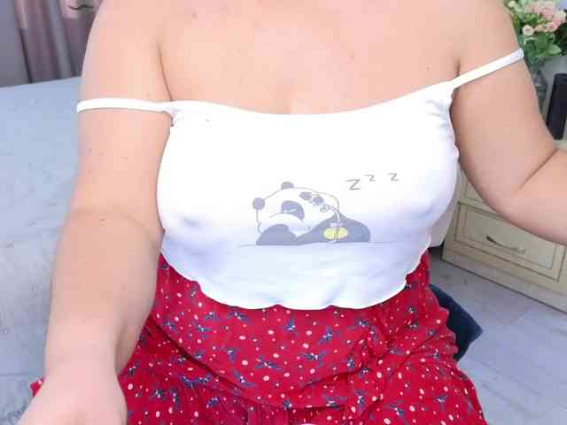 Baby-Mary webcam