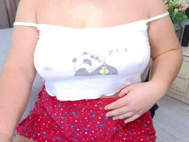 Baby-Mary webcam