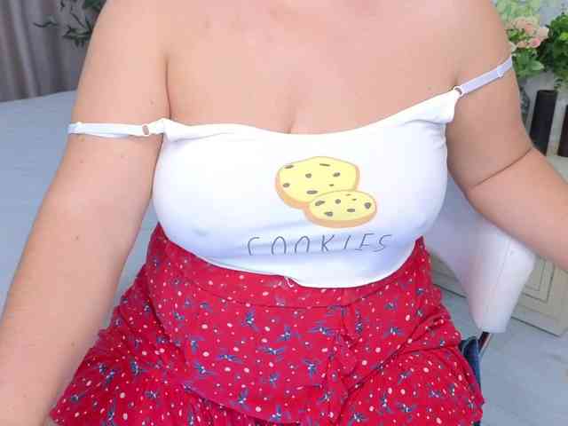 Baby-Mary webcam