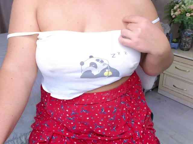 Baby-Mary webcam