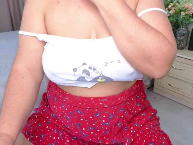 Baby-Mary webcam