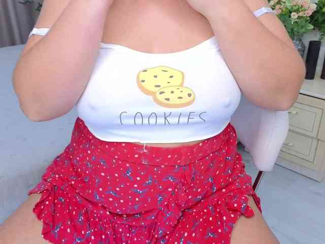Baby-Mary webcam