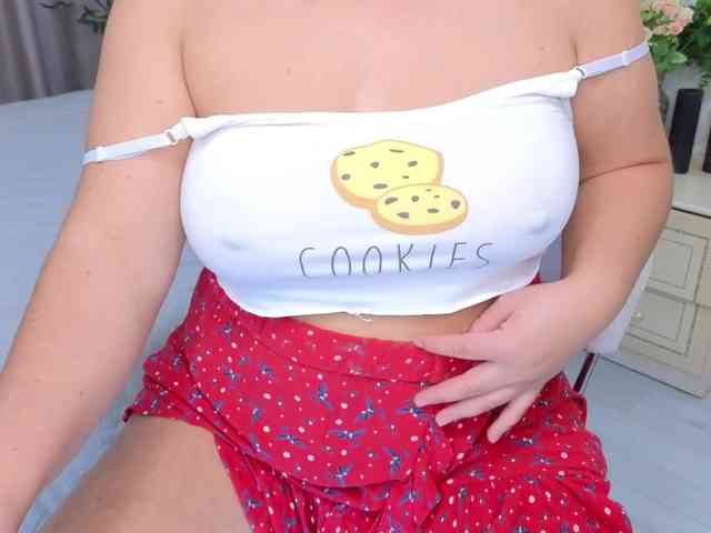 Baby-Mary webcam