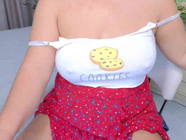 Baby-Mary webcam