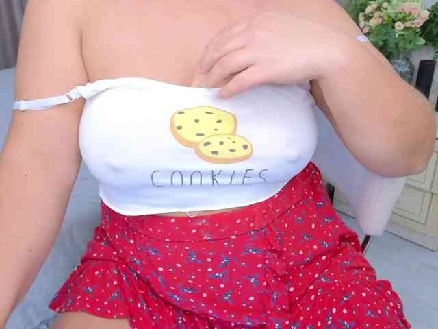 Baby-Mary webcam