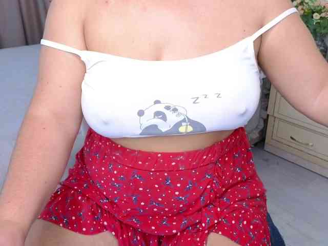 Baby-Mary webcam