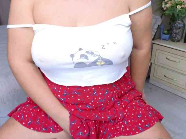 Baby-Mary webcam