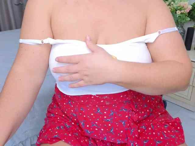 Baby-Mary webcam