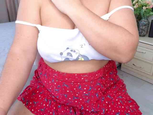 Baby-Mary webcam