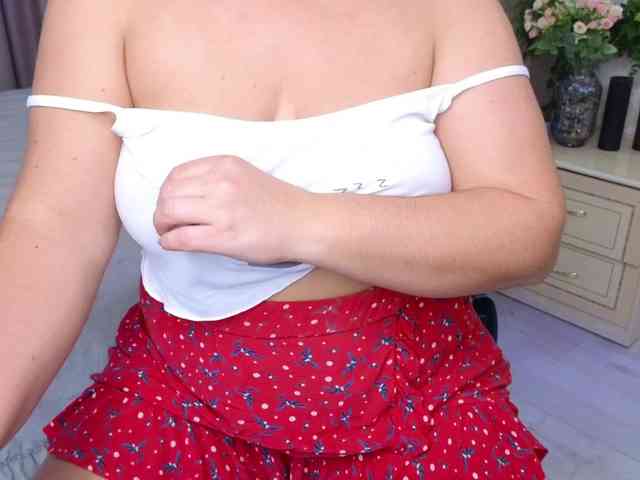 Baby-Mary webcam