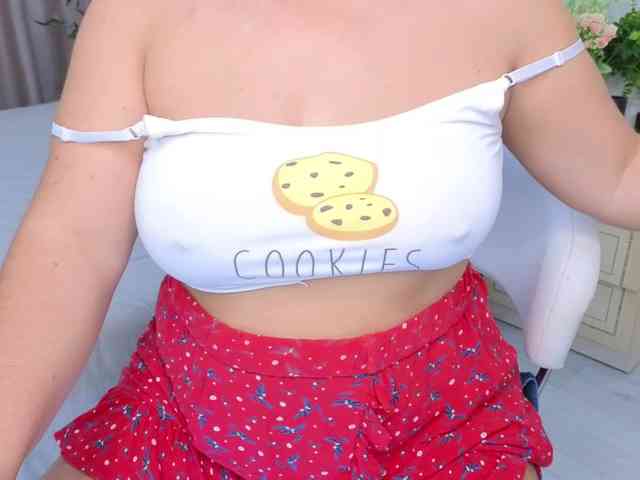Baby-Mary webcam