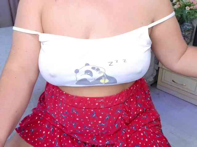 Baby-Mary webcam