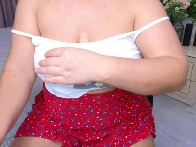 Baby-Mary webcam