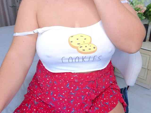 Baby-Mary webcam