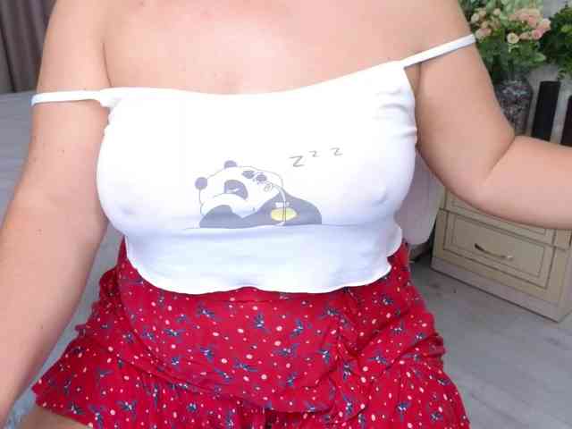 Baby-Mary webcam