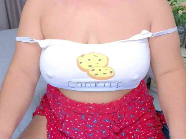 Baby-Mary webcam