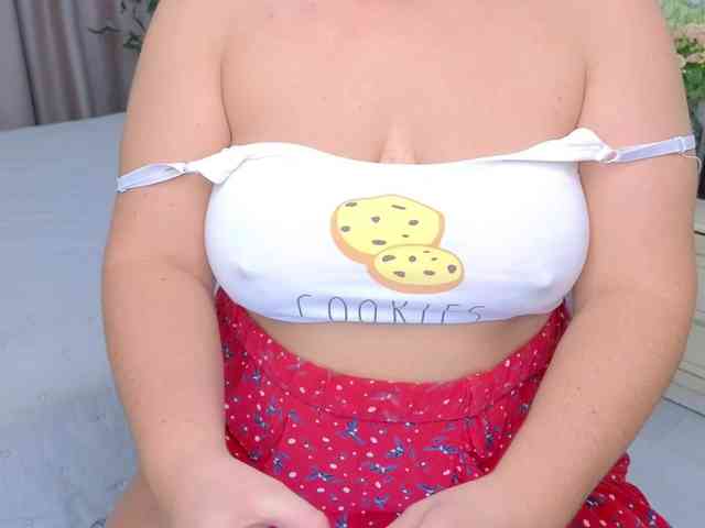 Baby-Mary webcam