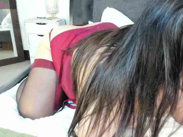 MiaOliviaHermosa webcam