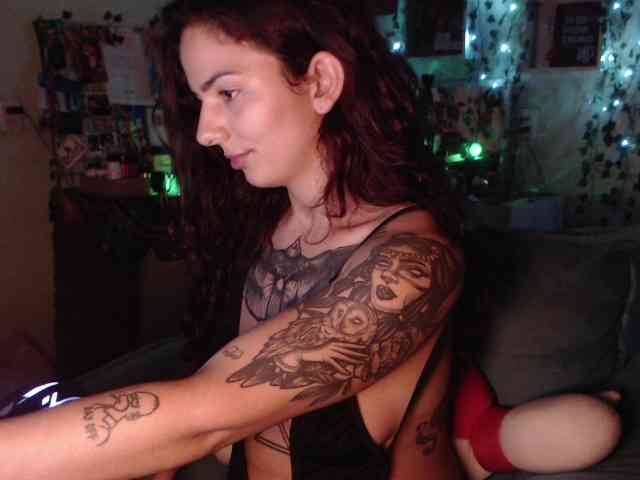 LatinTupi webcam