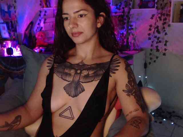 LatinTupi webcam