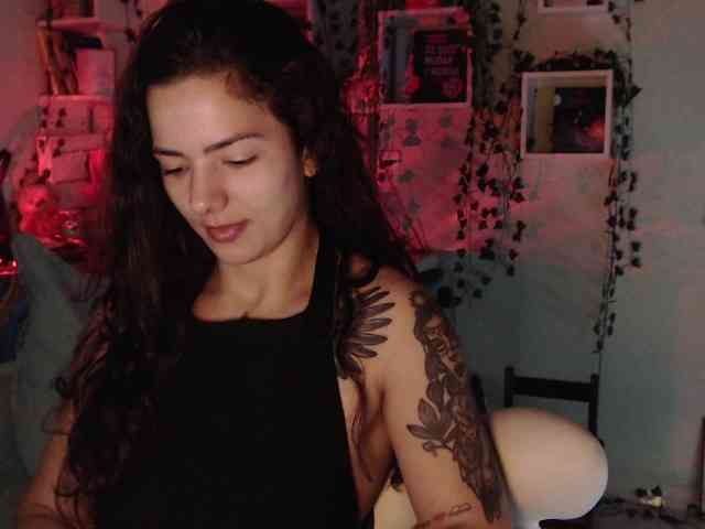 LatinTupi webcam