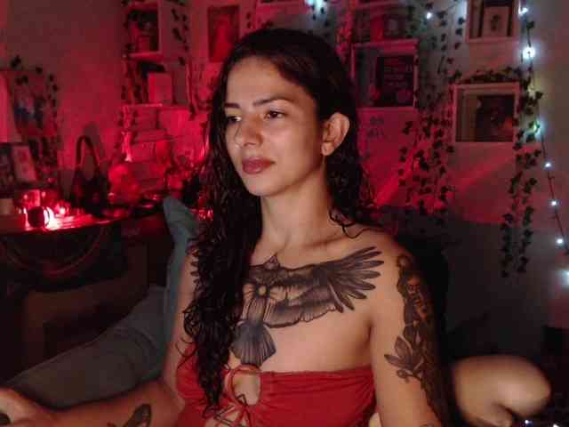 LatinTupi webcam