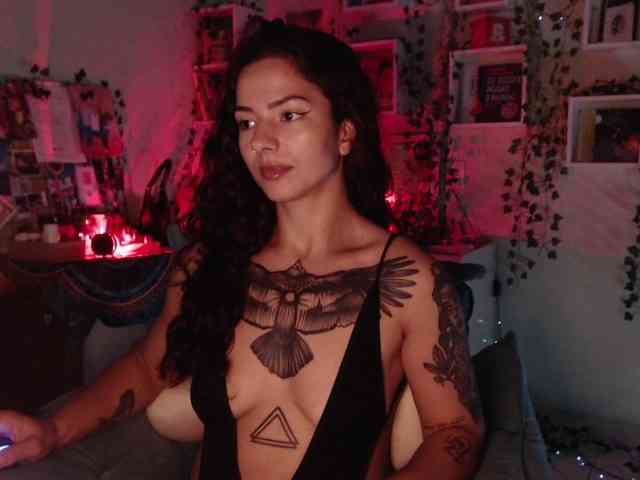LatinTupi webcam