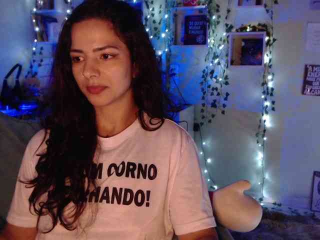 LatinTupi webcam