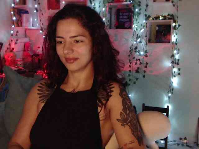 LatinTupi webcam