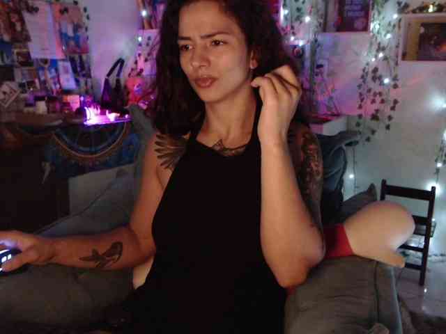LatinTupi webcam