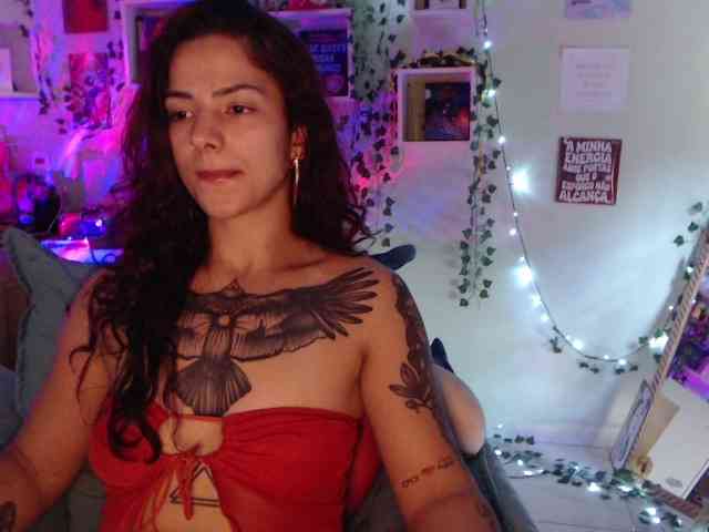 LatinTupi webcam