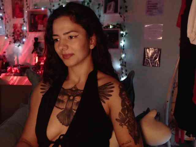 LatinTupi webcam