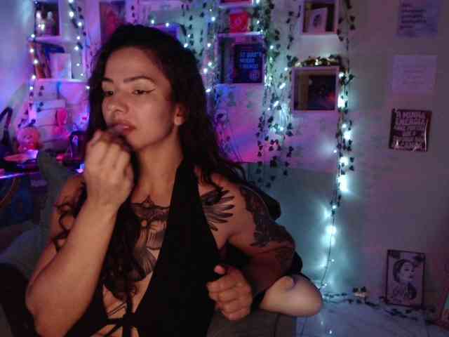 LatinTupi webcam