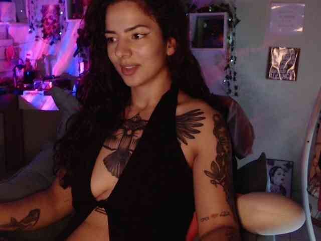 LatinTupi webcam