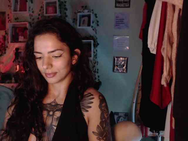 LatinTupi webcam
