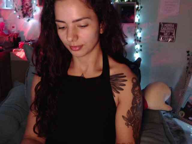 LatinTupi webcam