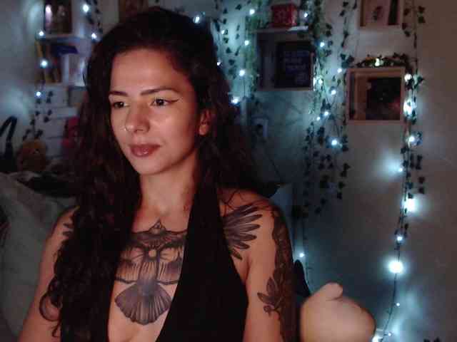 LatinTupi webcam