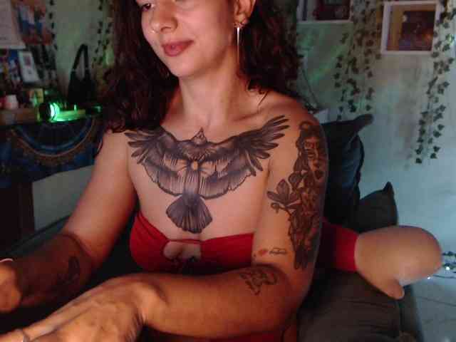 LatinTupi webcam