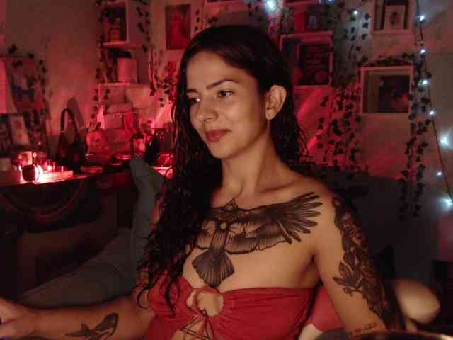 LatinTupi webcam