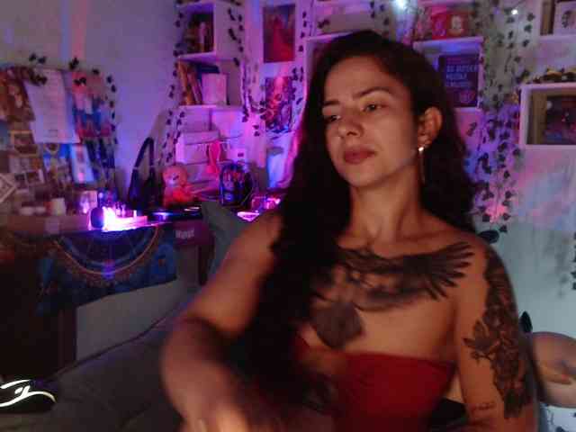 LatinTupi webcam