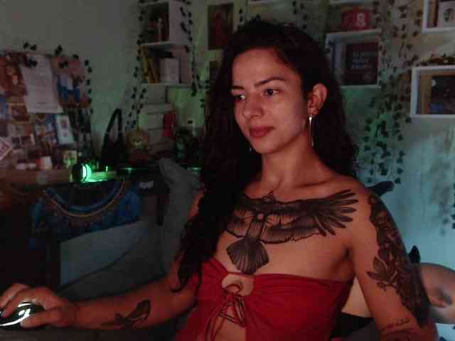 LatinTupi webcam